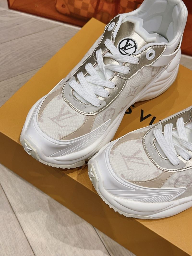 Louis Vuitton Trainer Sneaker